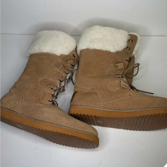 Pre loved Australian boots - Picture 1 of 6